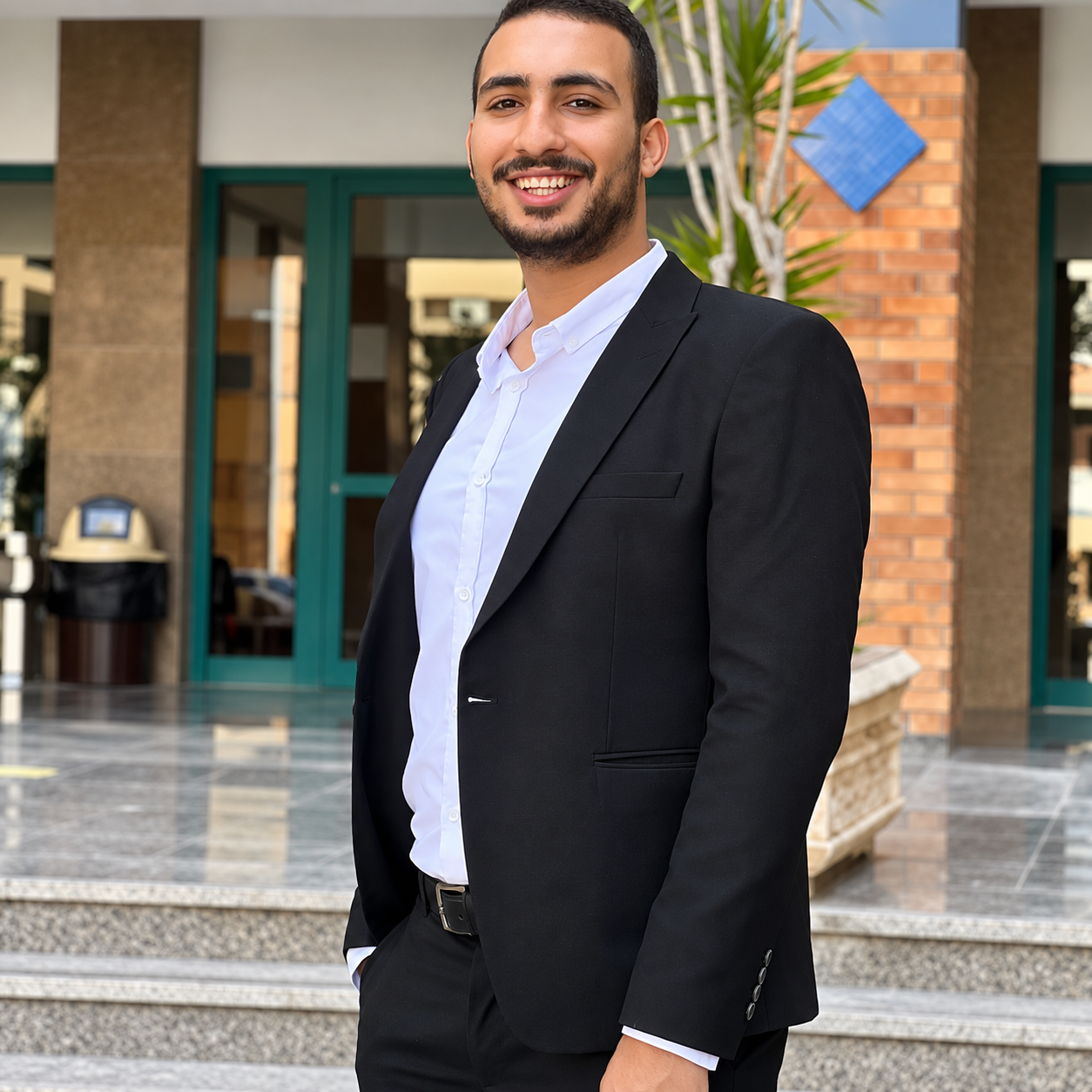 محمد محسن، مؤسس تيبورا